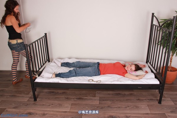cuffgirl - cg186 第 11 张图片