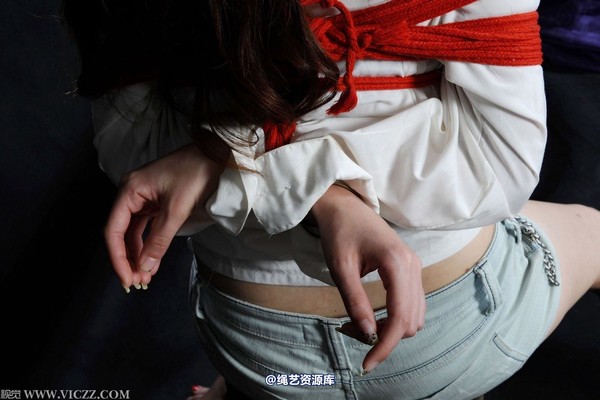 赤足者 - 杉杉2013-1 第 20 张图片