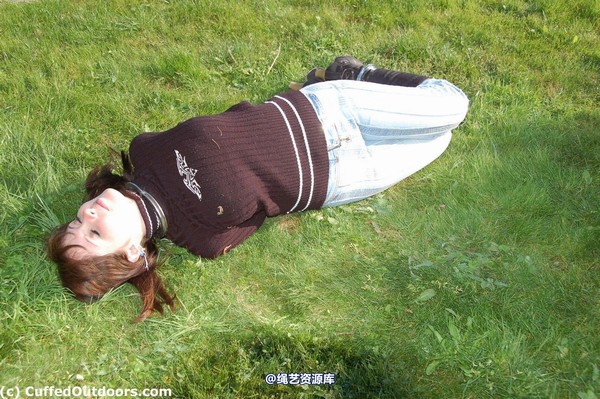 cuffedoutdoors - cod339 第 98 张图片