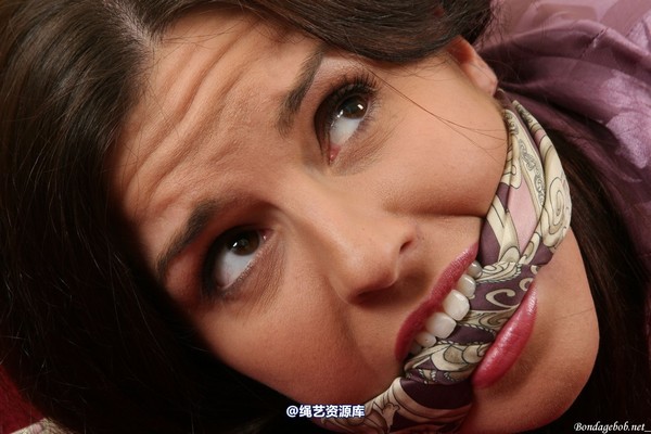 bondagebob - Kobe Lee I like this tie 第 61 张图片
