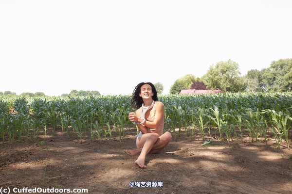 cuffedoutdoors - cod570 第 42 张图片