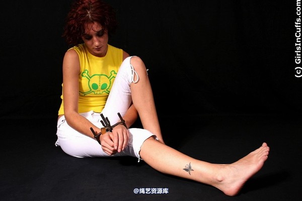 girlsincuffs - gic147 第 93 张图片