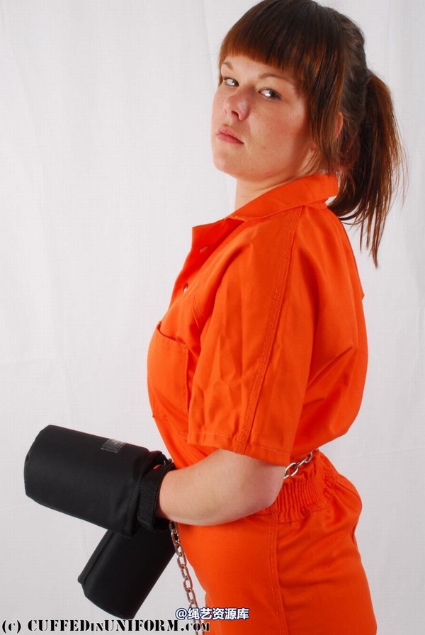 cuffedinuniform - ciu027 第 66 张图片