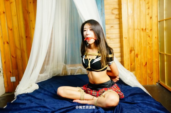 dk13美束馆 - 9.19-红袖黑水手服C-110P 第 81 张图片