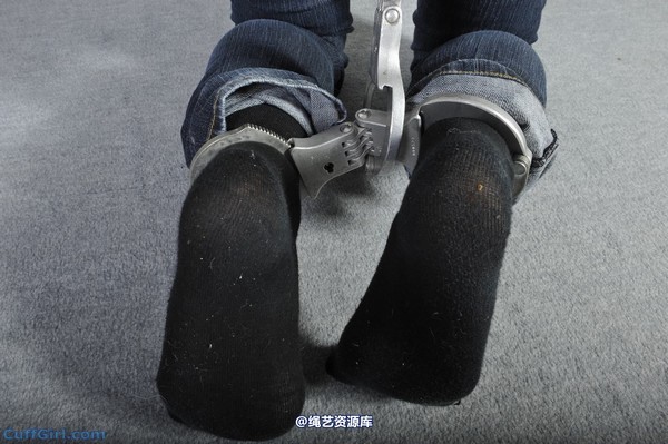cuffgirl - cg117 第 37 张图片