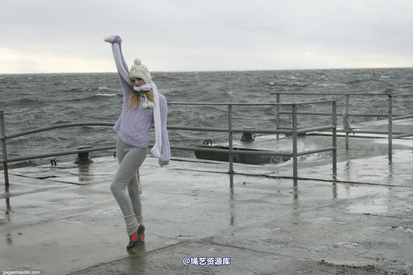 gaggedinpublic - gip088 第 34 张图片