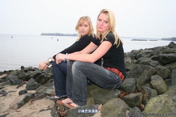 cuffedoutdoors - cod018 第 37 张图片
