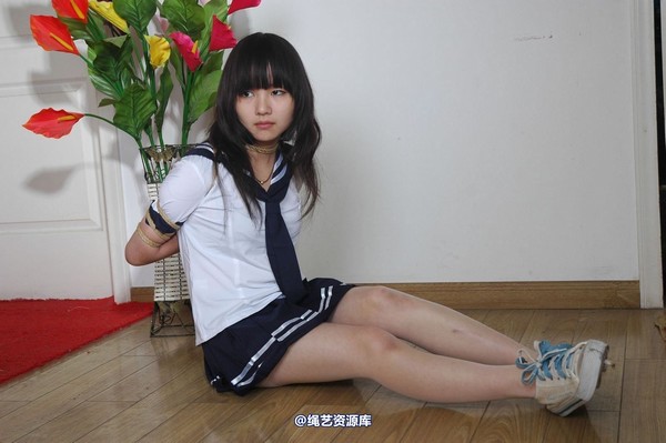 唯美之家 - 晓宁2010-4-19 第 12 张图片
