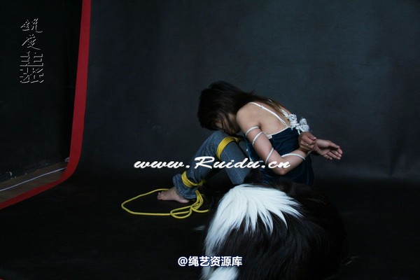 锐度主张 - 泡泡、茜茜、喜鹊沁蓝绳肆 第 314 张图片