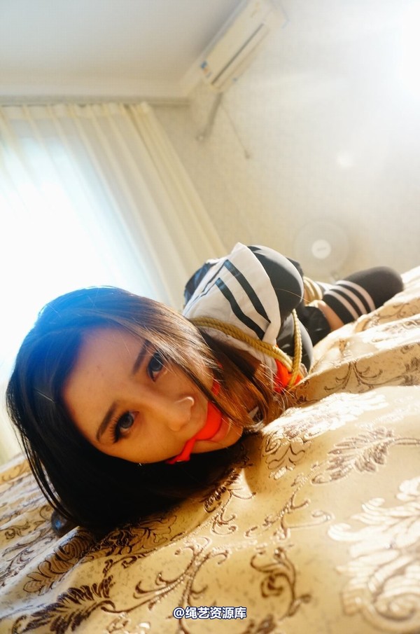 dk13美束馆 - 5.25-小溪黑色学生服5-102P 第 58 张图片