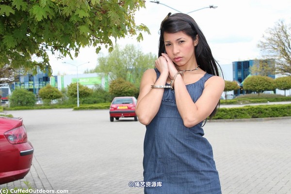 cuffedoutdoors - cod303 第 64 张图片