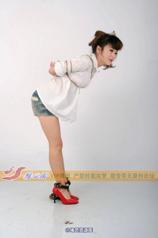 雅俗阁 - 2013-NO.1Model雅恋 第 220 张图片