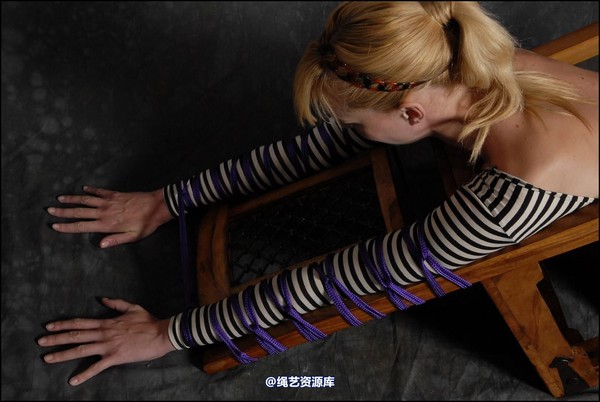 simplytied - Ariel chair 第 4 张图片