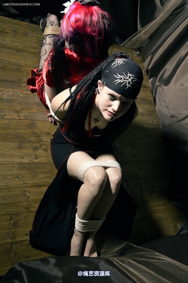 limitedaudience - 2012 beckykat loltaru back to back 2 第 25 张图片