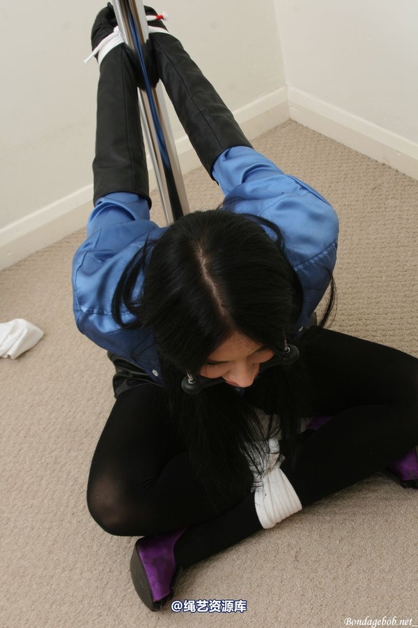bondagebob - Monica Harris Control 第 132 张图片