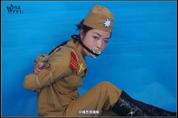唯美之家 - 2008-11-5萱萱特工装 第 46 张图片