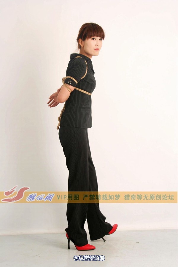 雅俗阁 - 2013-NO.18Model 雅爽 第 308 张图片