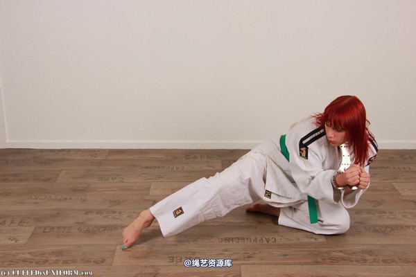 cuffedinuniform - ciu448 第 32 张图片