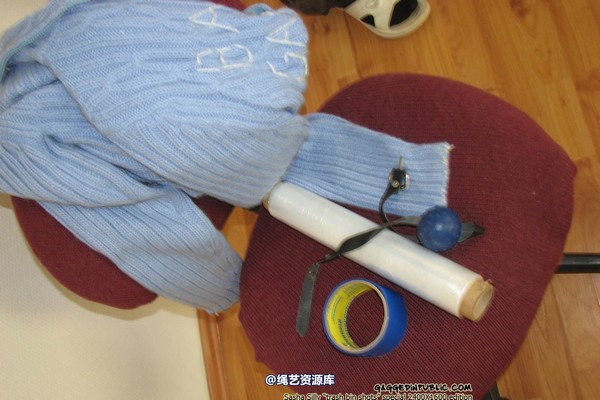 gaggedinpublic - gip490 第 4 张图片