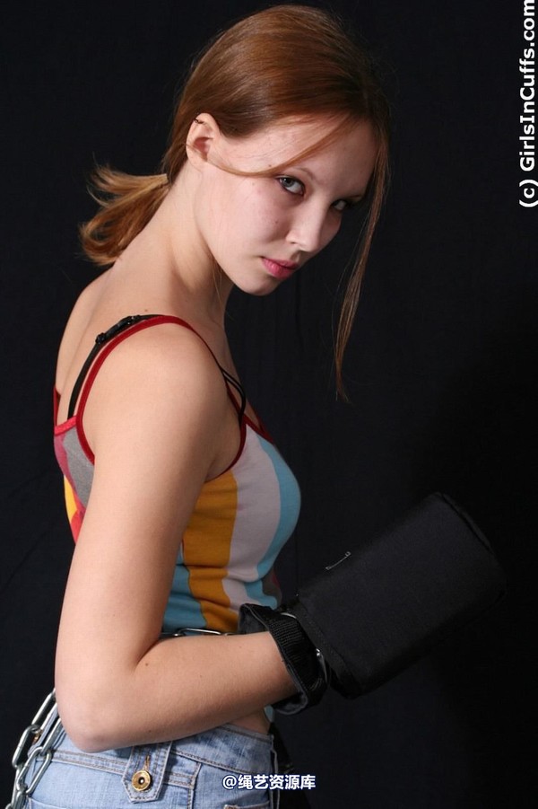 girlsincuffs - gic167 第 50 张图片