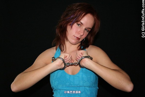 girlsincuffs - gic092 第 31 张图片