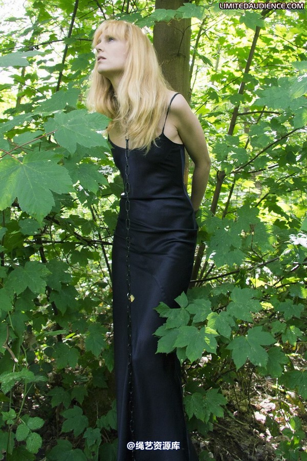 limitedaudience - 2011 ariel chained in the forest 第 20 张图片