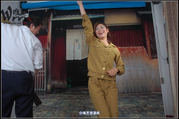 唯美之家 - 08-05-07新模特二 第 255 张图片