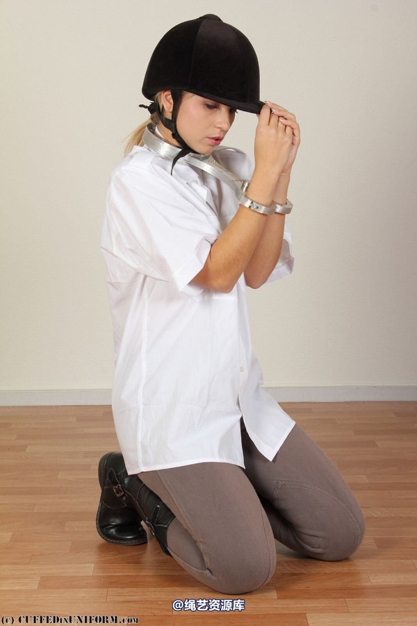 cuffedinuniform - ciu147 第 50 张图片