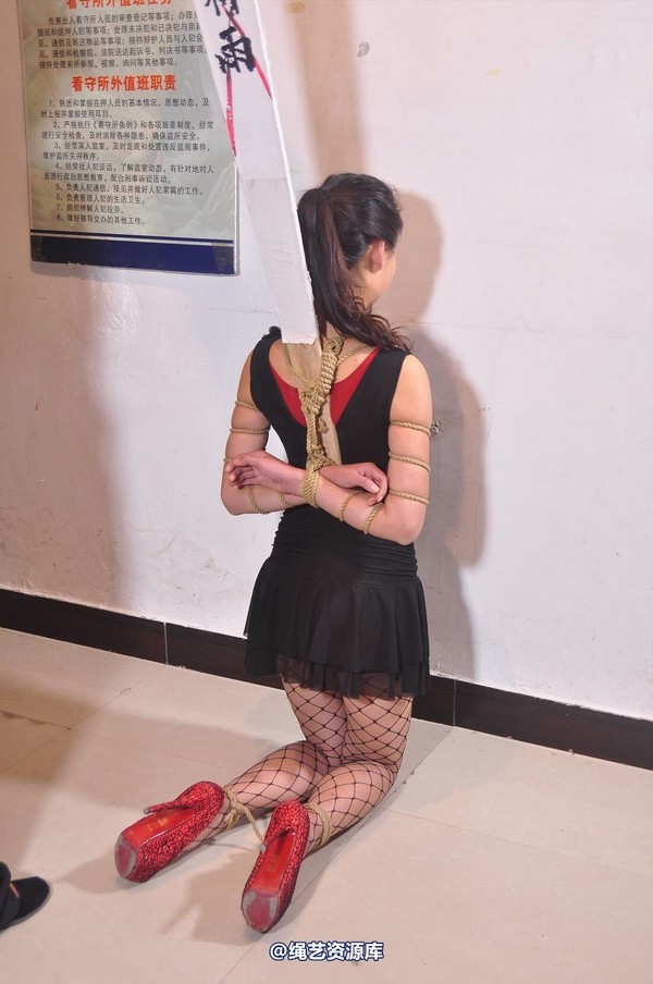 mj影视 - 林雨 舞女伏法记4上绑 第 36 张图片