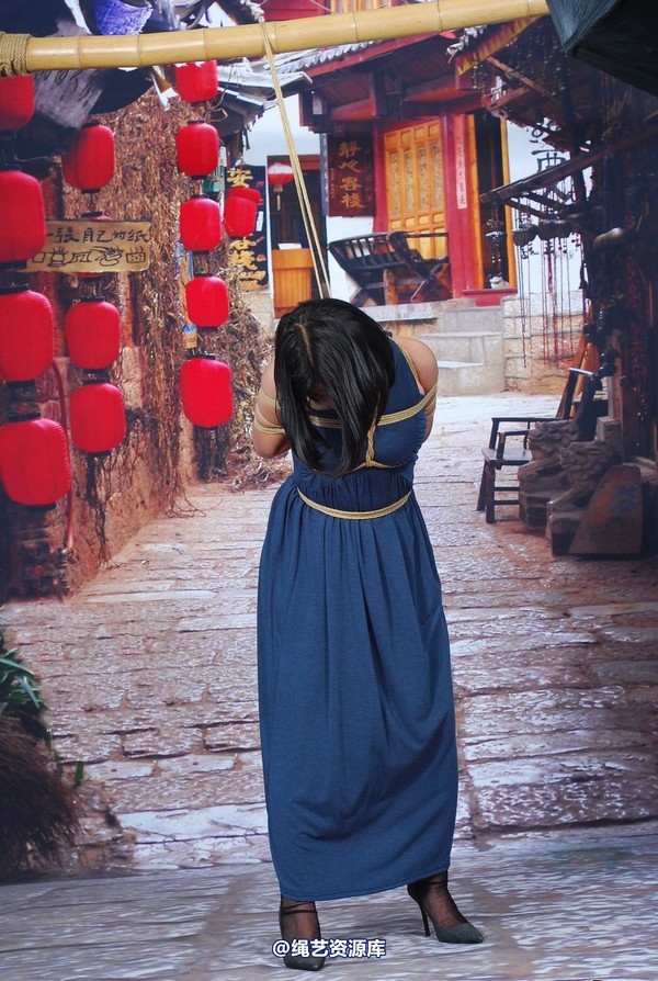 唯美之家 - 小艺吊绑 第 87 张图片