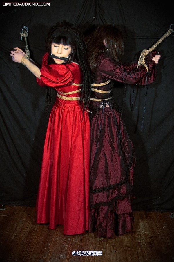 limitedaudience - 2010 catya lex eleven in the dungeon 3 第 5 张图片