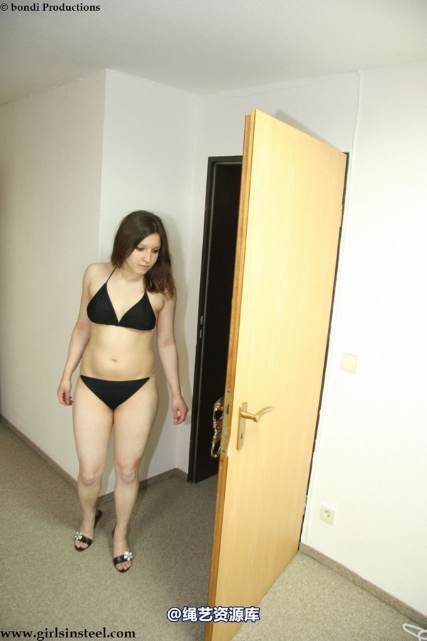 girlsinsteel - Kellys birthday surprise 第 13 张图片