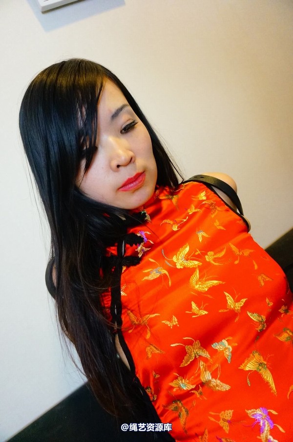 dk13美束馆 - 4.16-倩倩红e-f110P 第 11 张图片