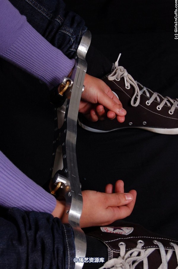 girlsincuffs - gic303 第 102 张图片