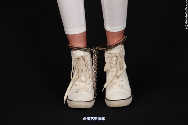girlsincuffs - gic604 第 16 张图片