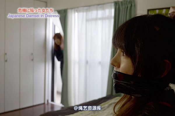 jpdamsel - 20130210 ほどかないで 第 3 张图片