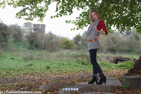 cuffedoutdoors - cod419 第 66 张图片