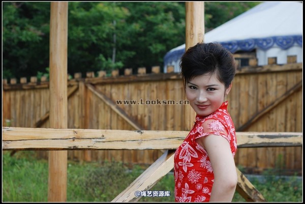 千丝万缕 - 2008-05-28日照片 第 116 张图片