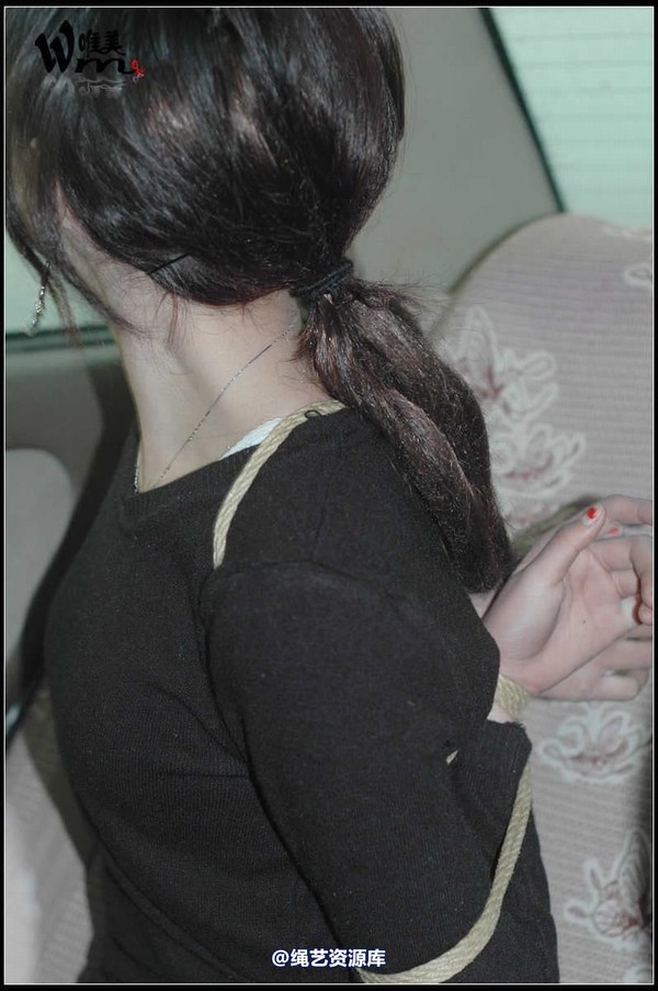 唯美之家 - 2009-12-15书瑶 第 8 张图片