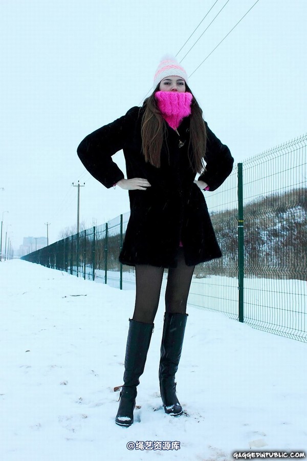 gaggedinpublic - gip311 第 8 张图片