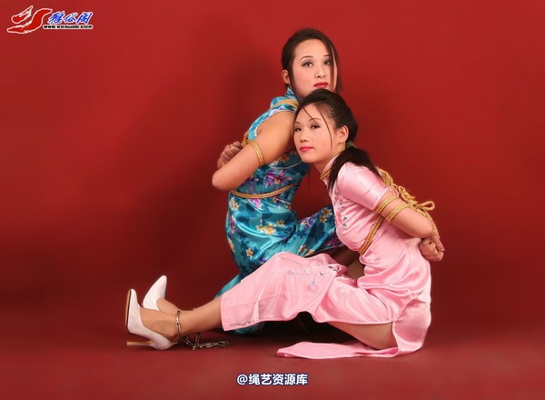 雅俗阁 - 20060501雅青雅慧合拍 第 64 张图片