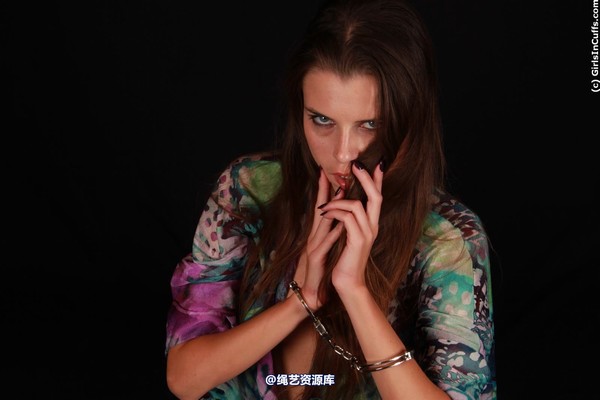 girlsincuffs - gic531 第 80 张图片