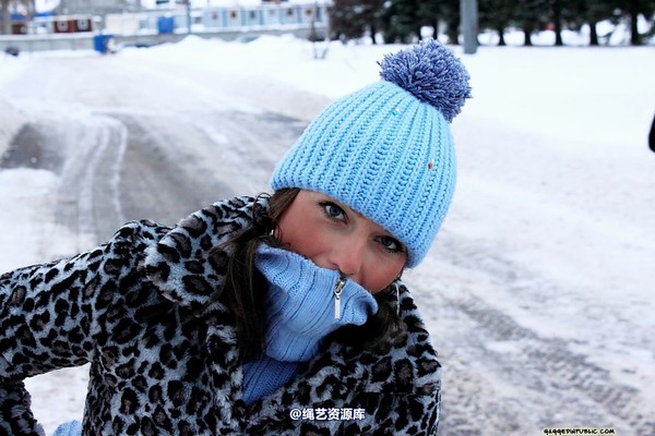 gaggedinpublic - gip193 第 71 张图片