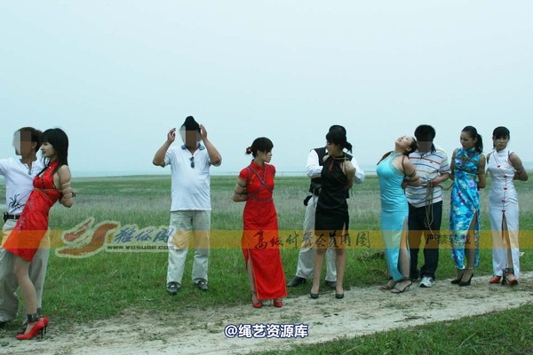 雅俗阁 - 20070810五月二十活动 第 19 张图片