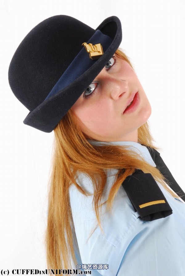 cuffedinuniform - ciu005 第 76 张图片