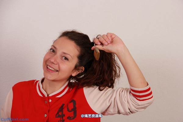 cuffgirl - cg175 第 5 张图片