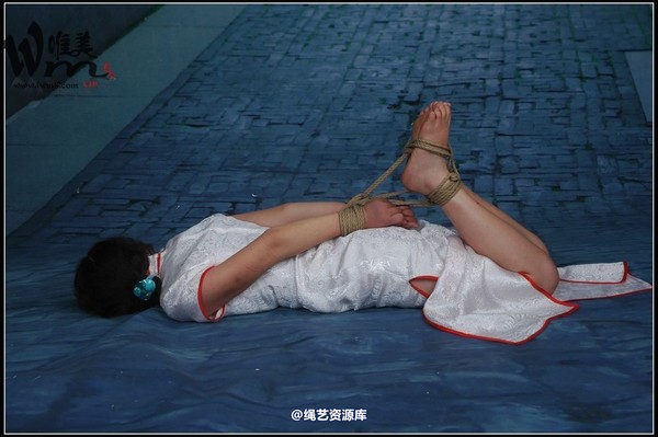 唯美之家 - 08-05-07新模特三 第 138 张图片