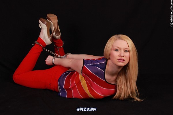 girlsincuffs - gic441 第 84 张图片