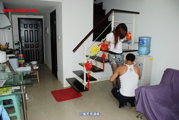 千丝万缕 - 20090413 第 11 张图片