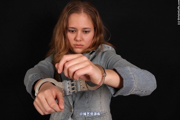 girlsincuffs - gic288 第 77 张图片
